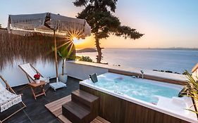 Hillora Hotel Buyukada